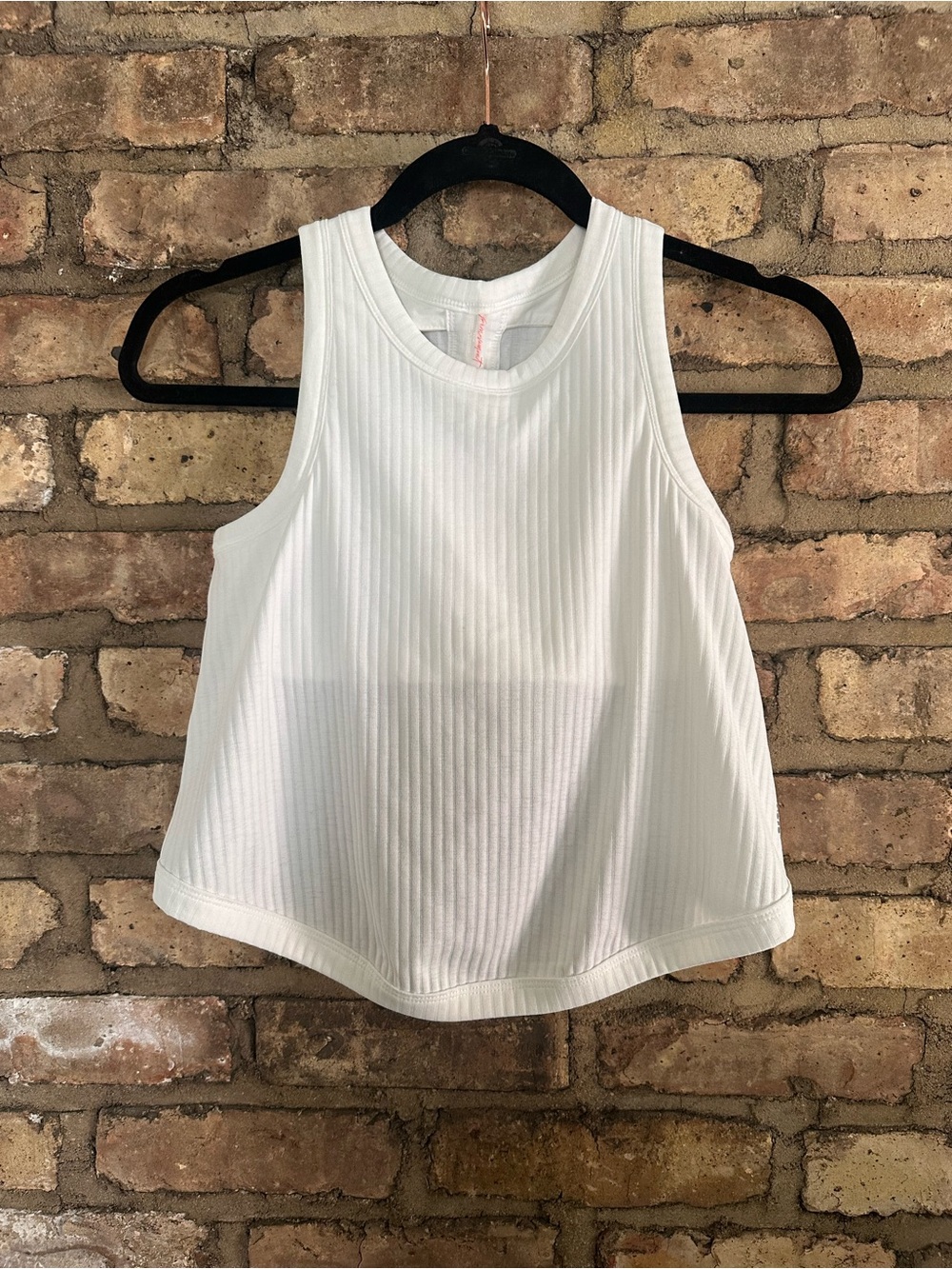 FP MOVEMENT COMEBACK TANK